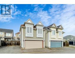 21 PEONY STREET, Markham, Ontario