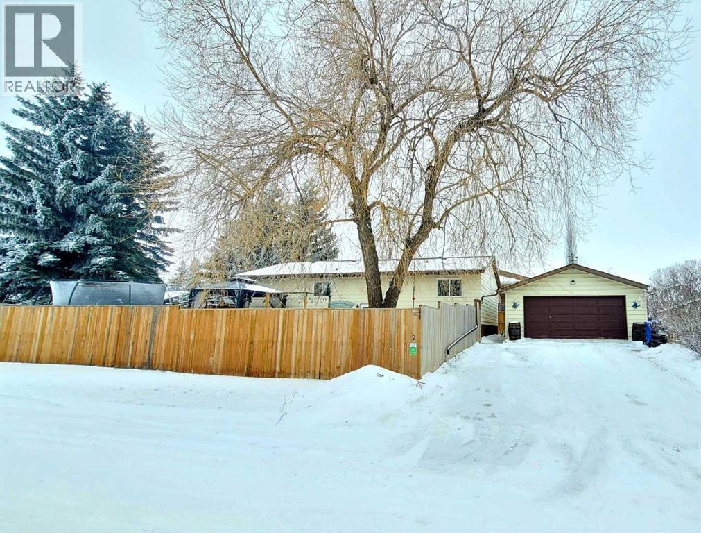 2 Westheights Drive, Didsbury, Alberta  T0M 0W0 - Photo 39 - A2291557