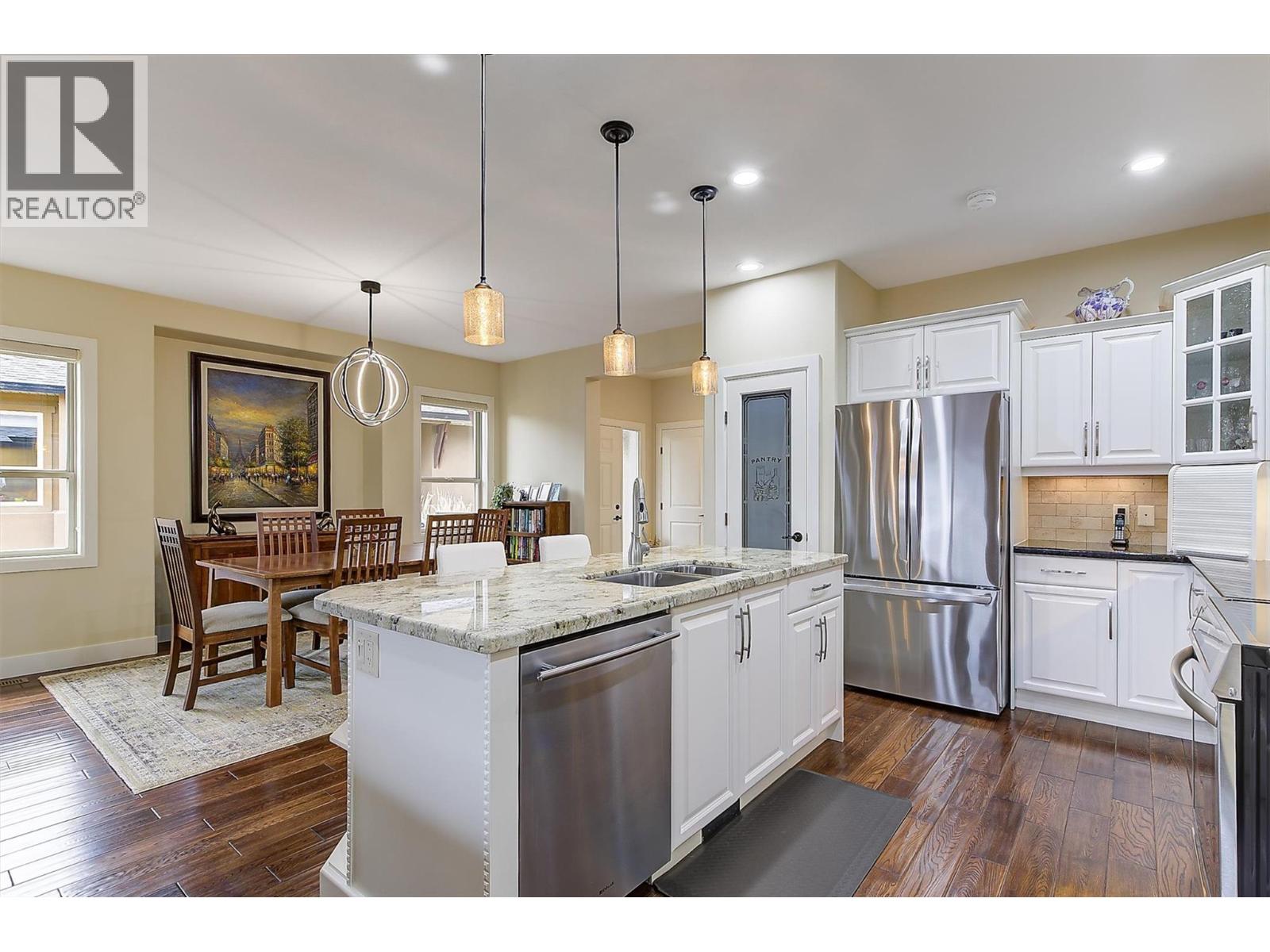 2172 Alvarado Trail, West Kelowna, British Columbia  V4T 3B8 - Photo 7 - 10379966