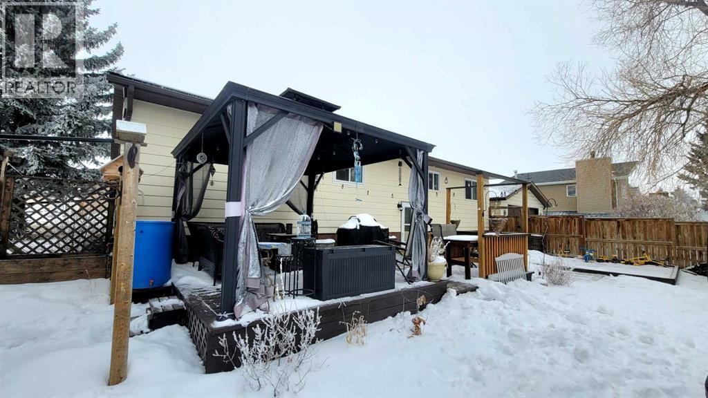 2 Westheights Drive, Didsbury, Alberta  T0M 0W0 - Photo 32 - A2291557