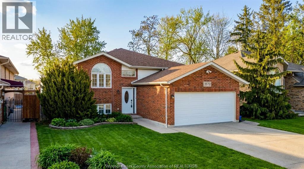 3870 Clara Avenue, Windsor, Ontario  N9E 4X6 - Photo 4 - 26003940