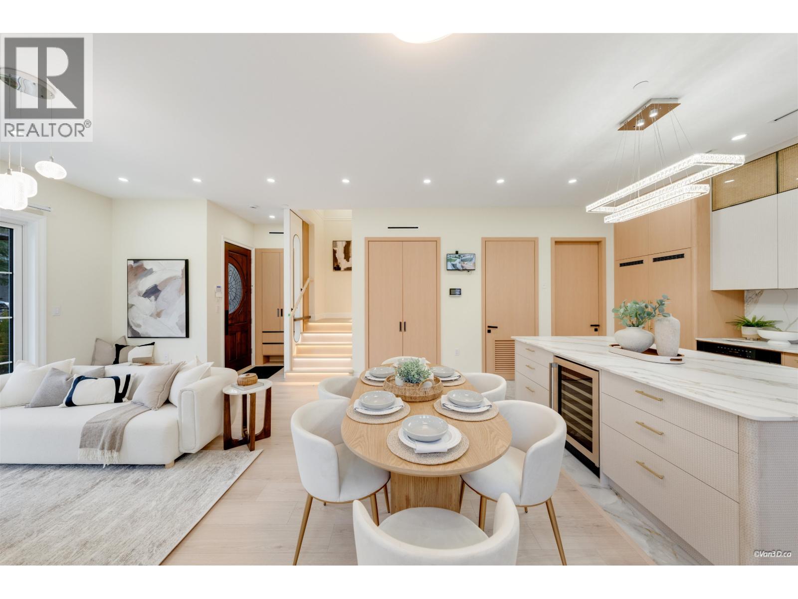 1 4503 W 15th Avenue, Vancouver, British Columbia  V6R 3B3 - Photo 11 - R3105738