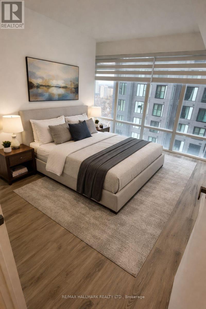 2803 - 2181 Yonge Street, Toronto, Ontario  M4S 2B1 - Photo 12 - C12907878