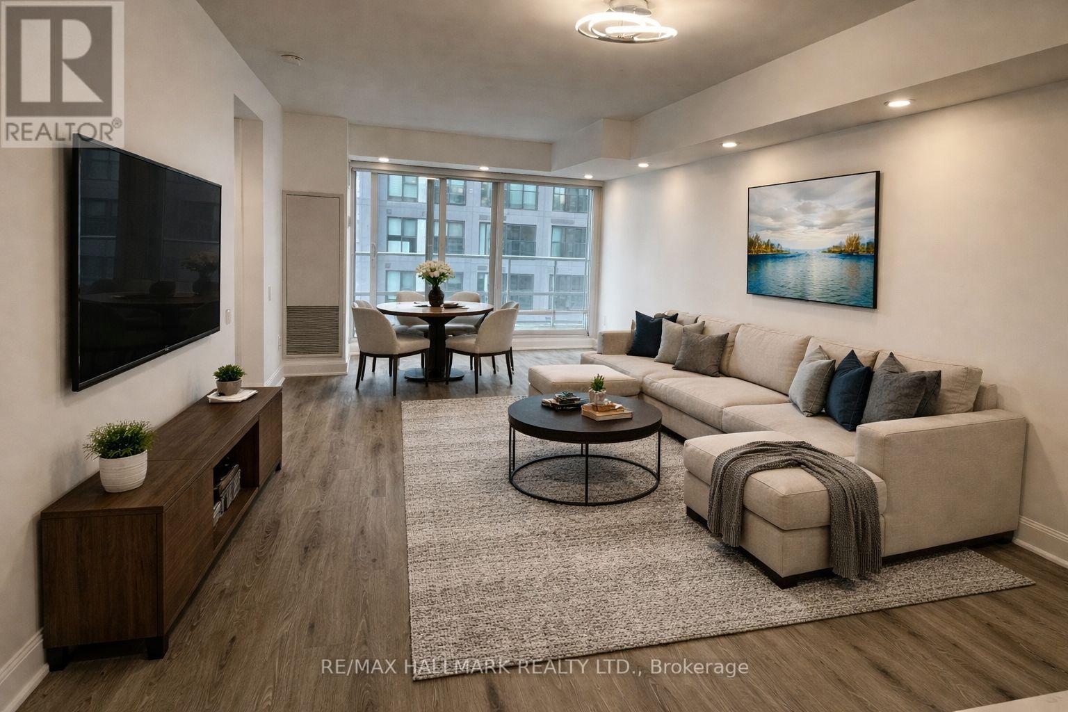 2803 - 2181 Yonge Street, Toronto, Ontario  M4S 2B1 - Photo 8 - C12907878