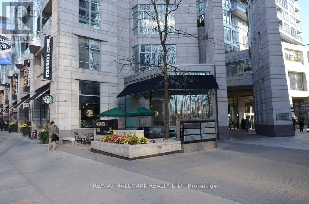 2803 - 2181 Yonge Street, Toronto, Ontario  M4S 2B1 - Photo 34 - C12907878