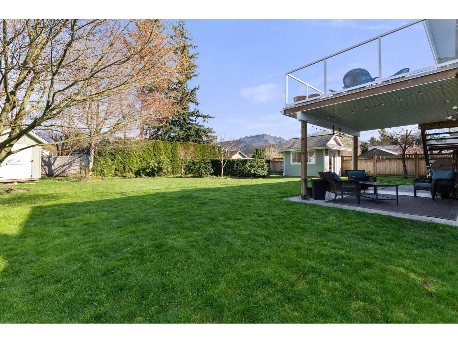 46385 Christina Drive, Sardis East Vedder, Chilliwack, British Columbia  V2R 2B5 - Photo 33 - R3105898