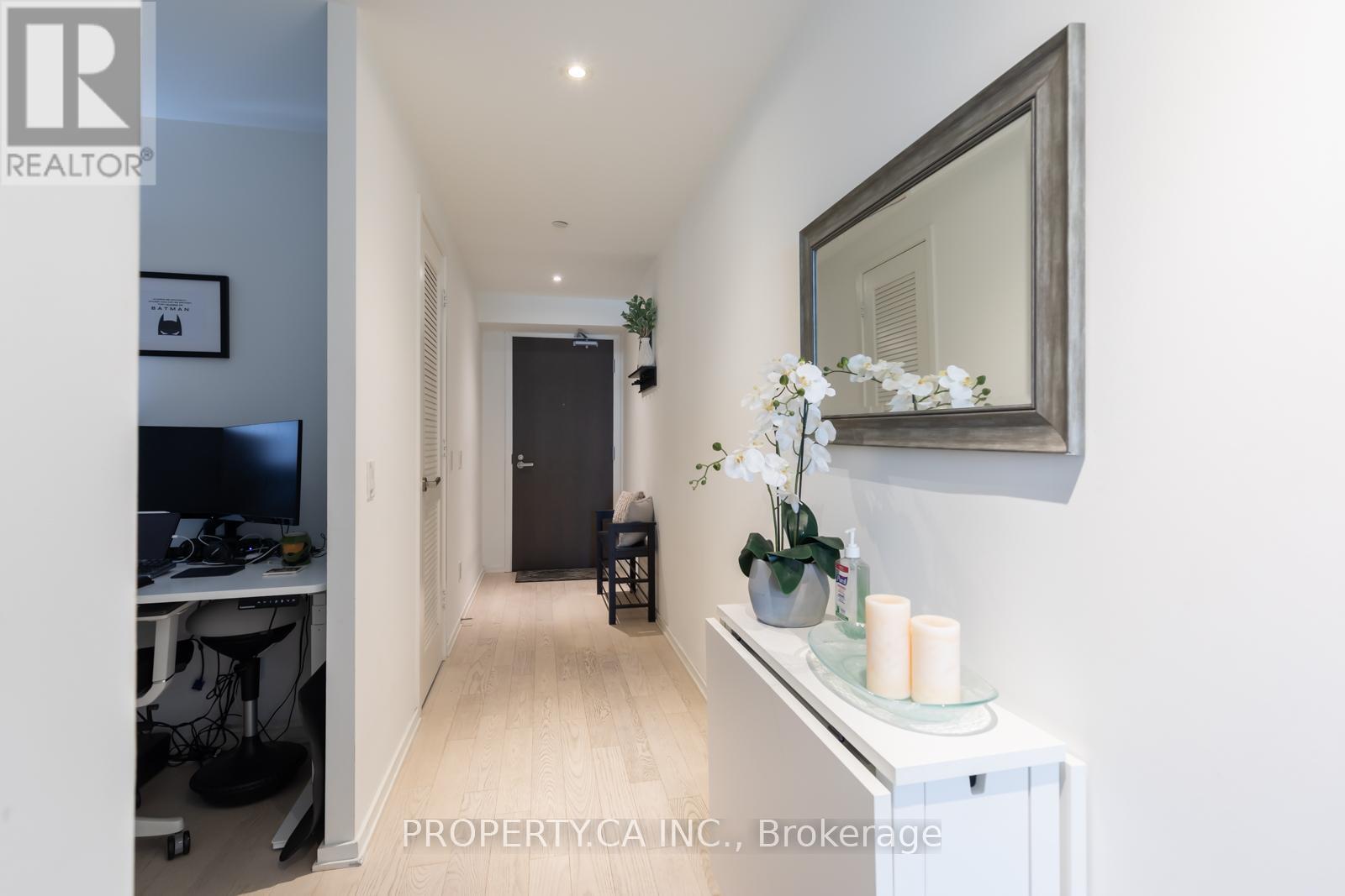 324 - 12 Bonnycastle Street, Toronto, Ontario  M5A 0C8 - Photo 18 - C12943712