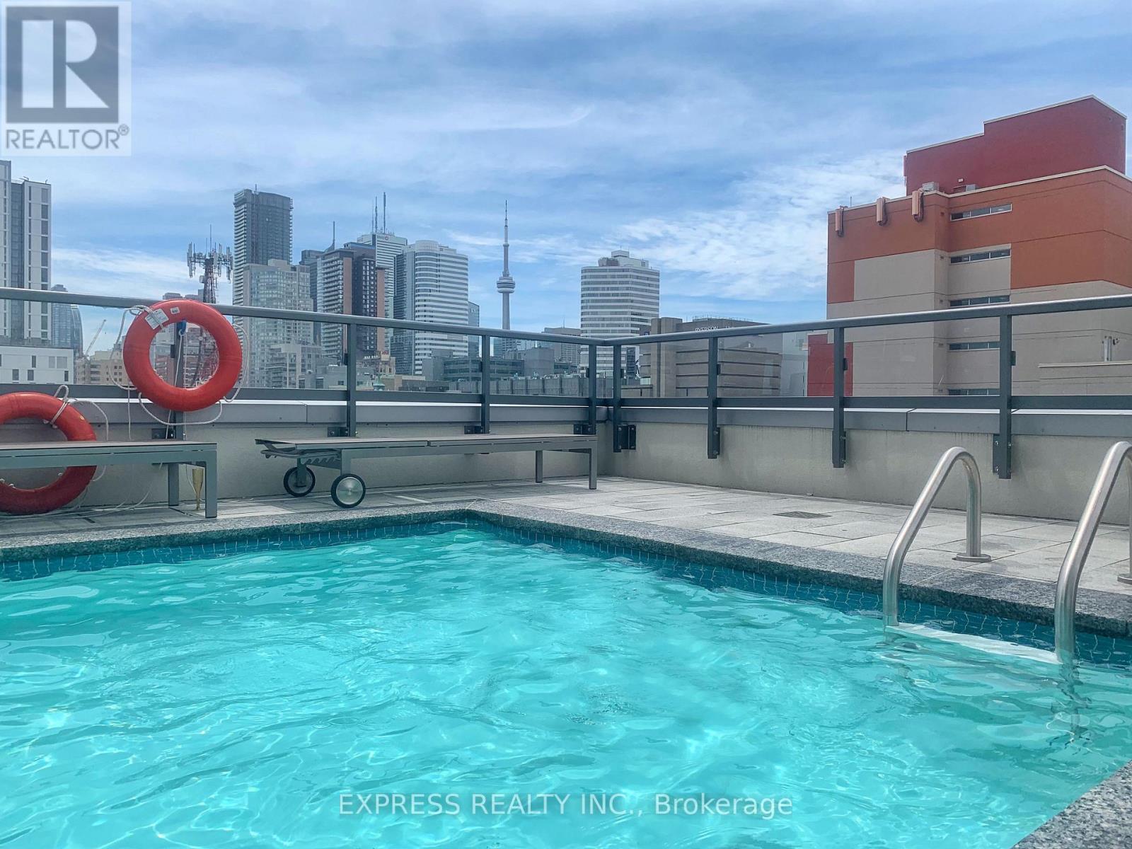 2609 - 89 Mcgill Street, Toronto, Ontario  M5B 0B1 - Photo 10 - C12946770