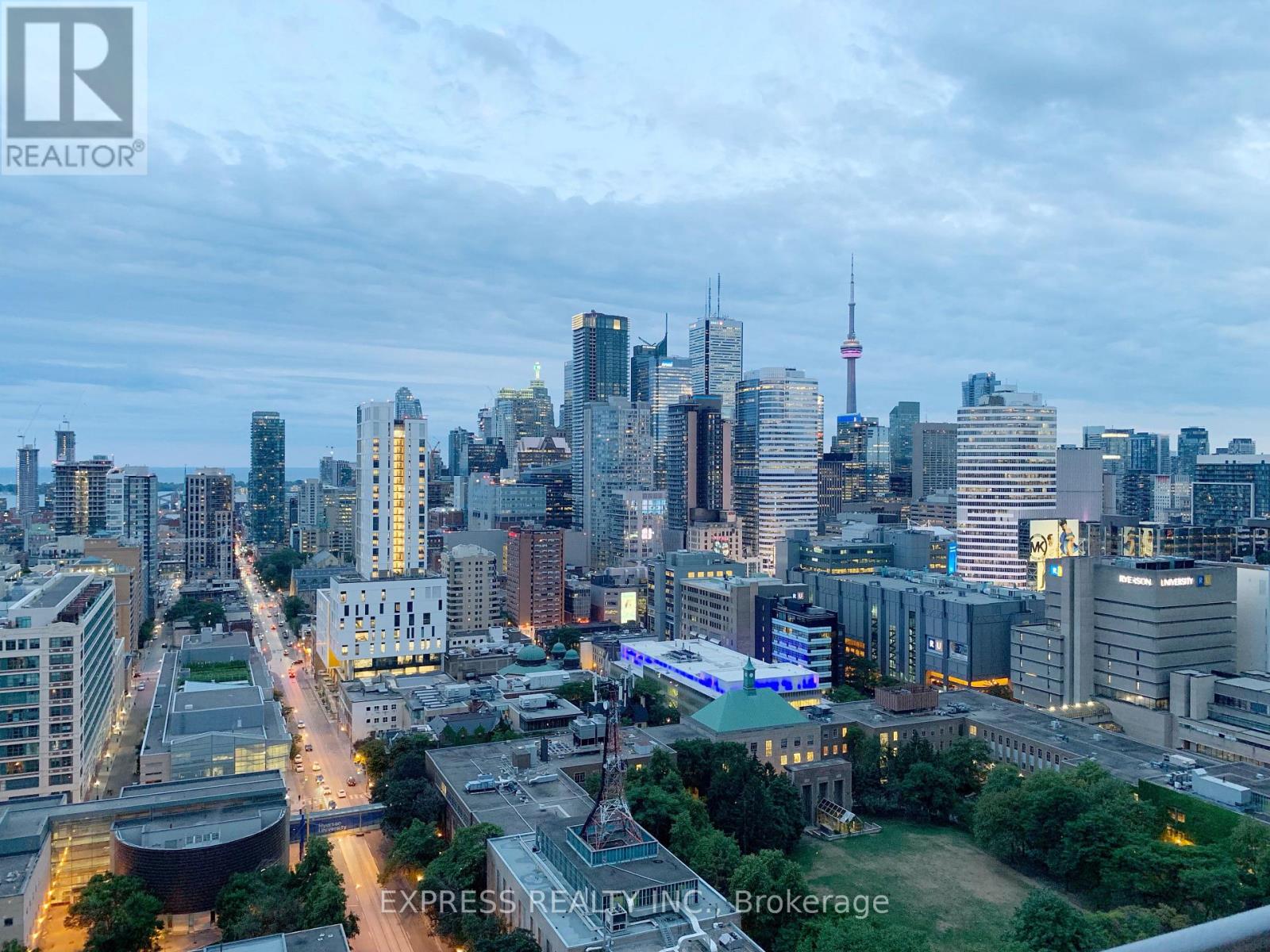 2609 - 89 Mcgill Street, Toronto, Ontario  M5B 0B1 - Photo 11 - C12946770