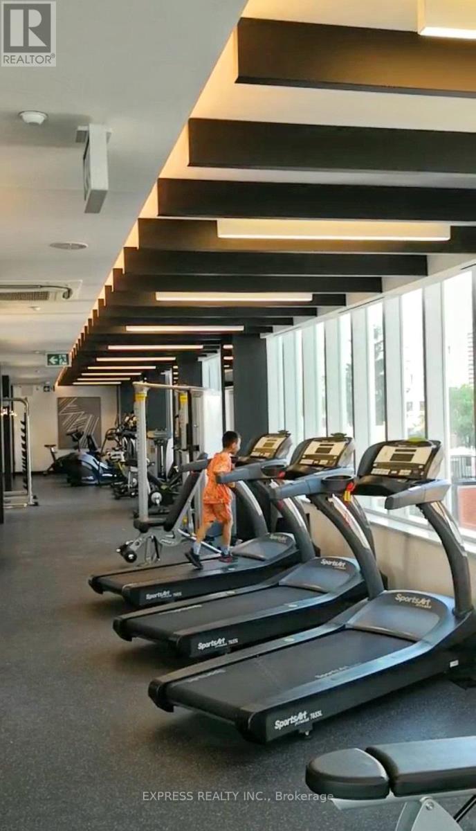 2609 - 89 Mcgill Street, Toronto, Ontario  M5B 0B1 - Photo 9 - C12946770