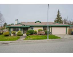 10523 FRASERGLEN DRIVE, Surrey, British Columbia
