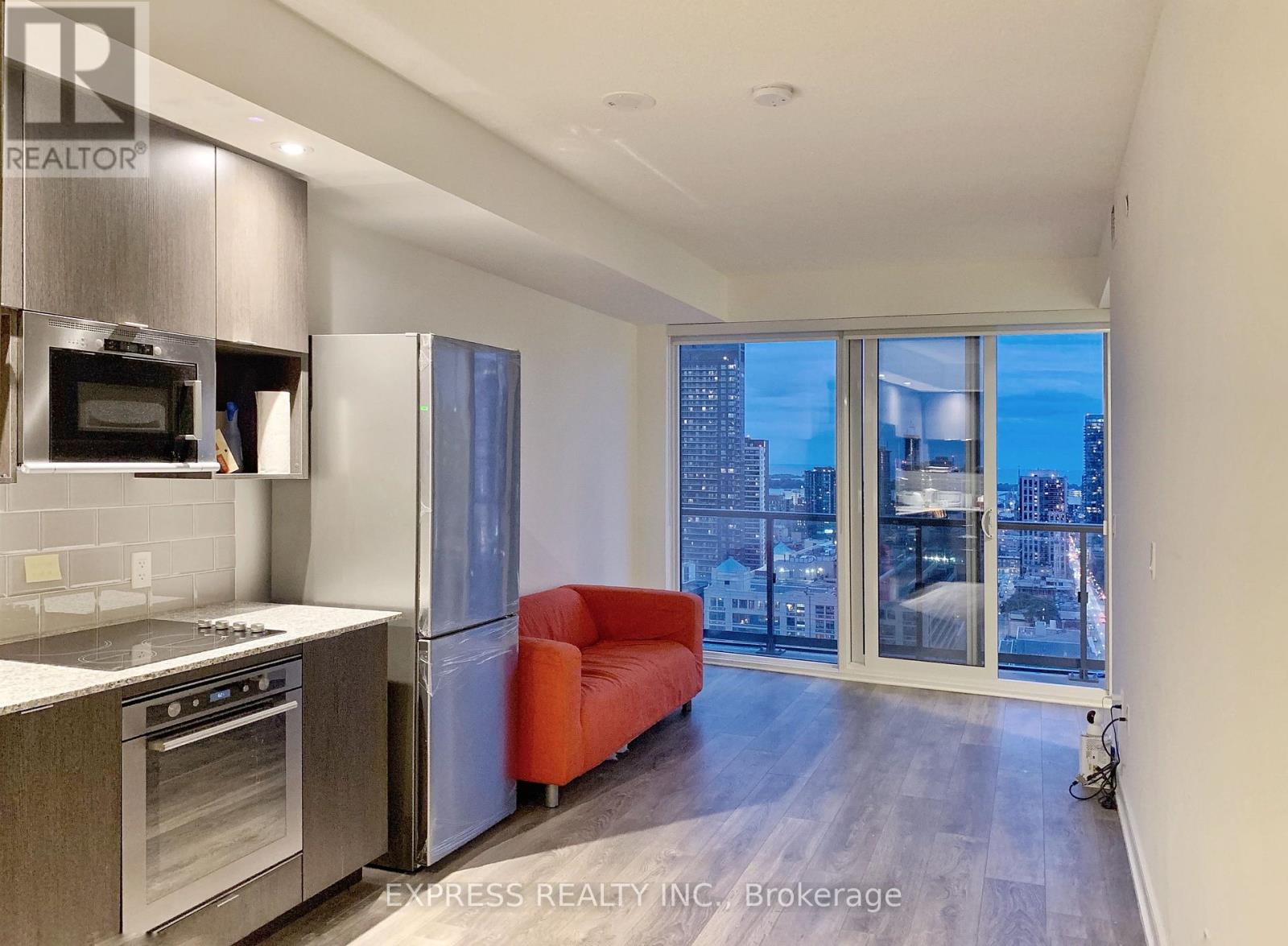 2609 - 89 Mcgill Street, Toronto, Ontario  M5B 0B1 - Photo 2 - C12946770