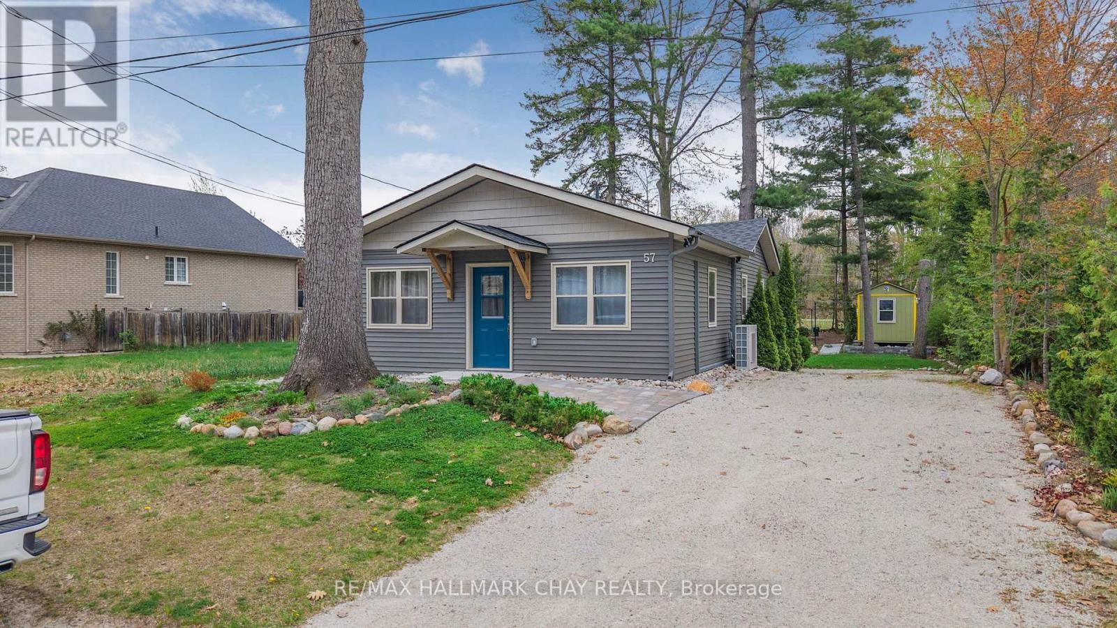 57 Laidlaw Street, Wasaga Beach, Ontario  L9Z 2L2 - Photo 38 - S12946780