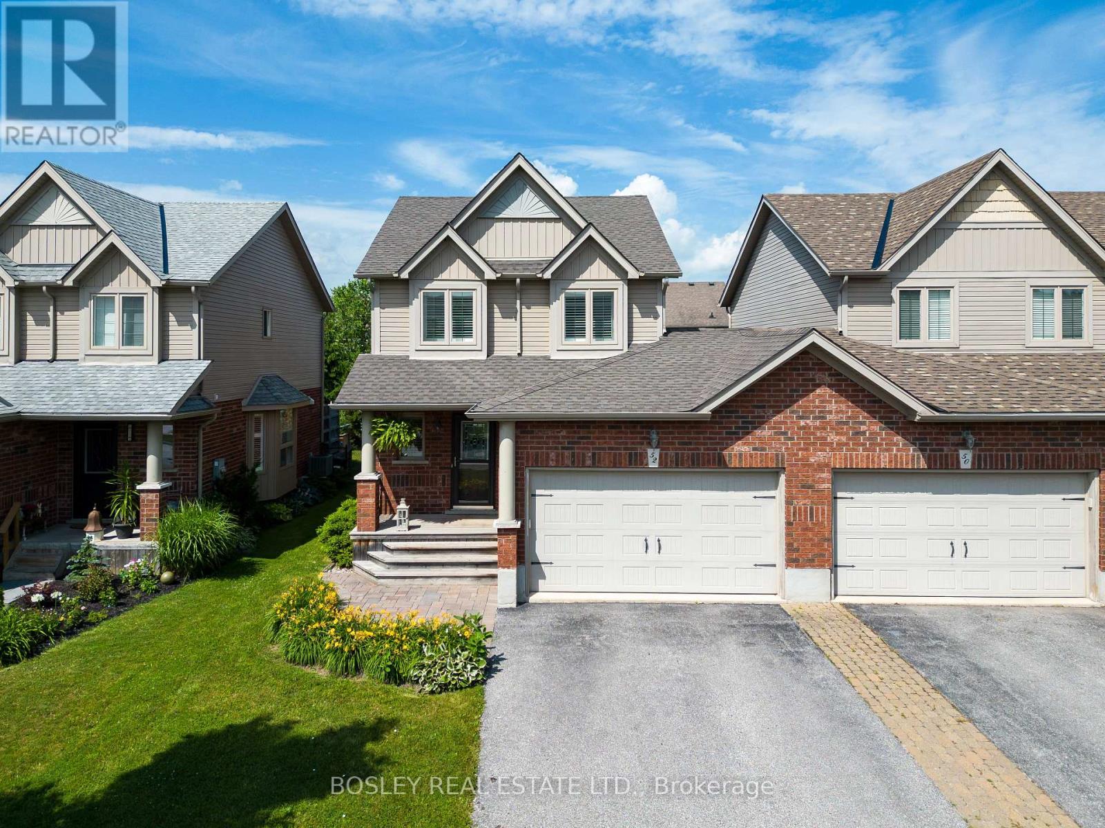 52 BARR STREET, Collingwood, Ontario