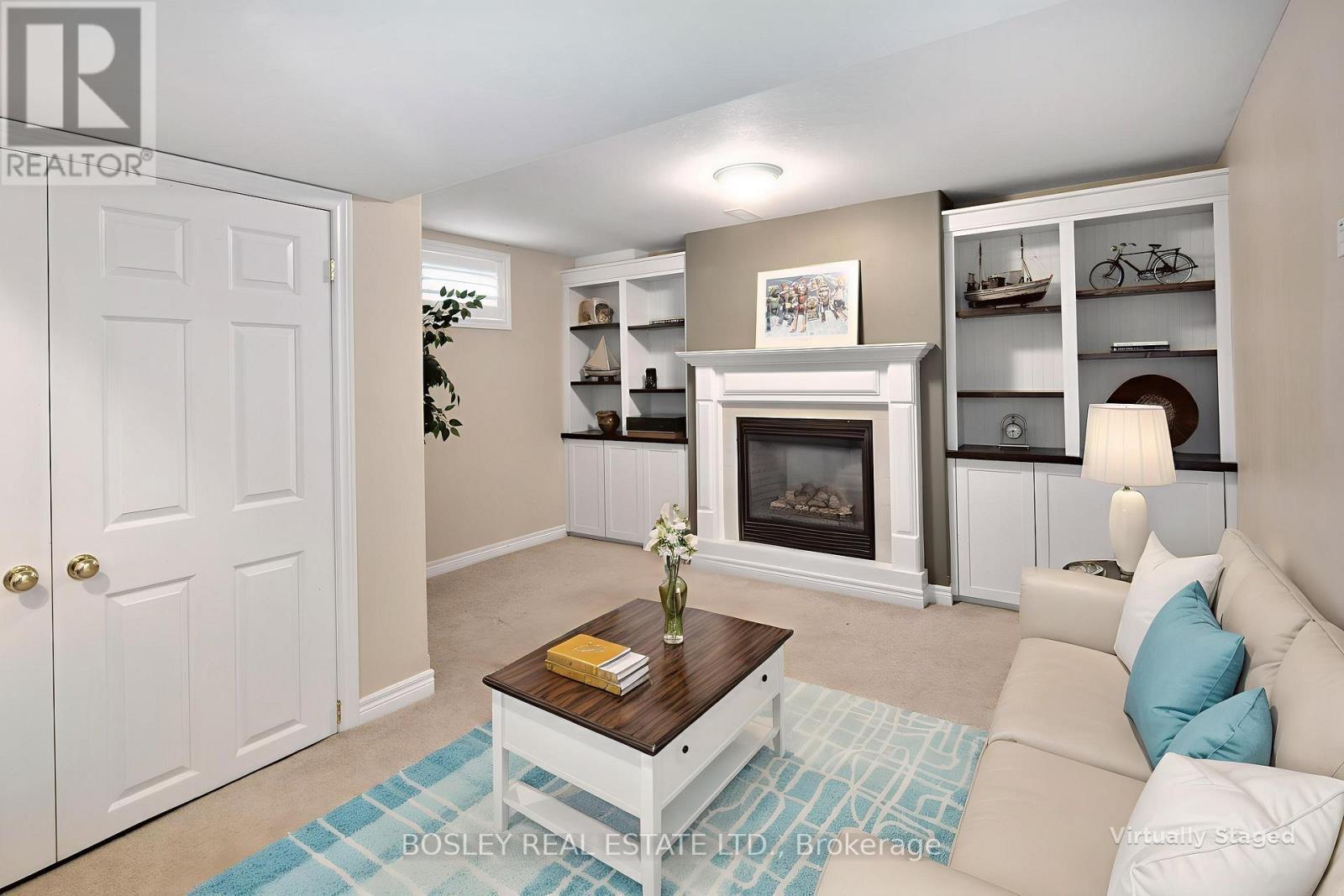 52 Barr Street, Collingwood, Ontario  L9Y 0E6 - Photo 19 - S12946822