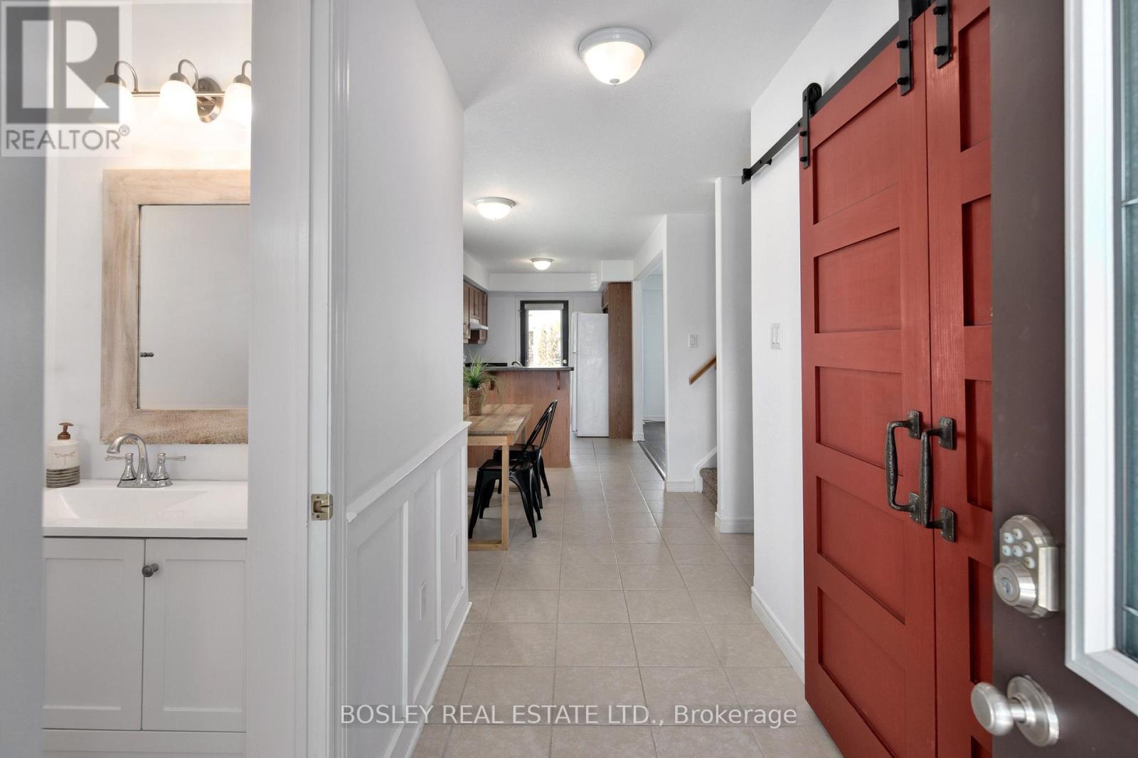 52 Barr Street, Collingwood, Ontario  L9Y 0E6 - Photo 2 - S12946822