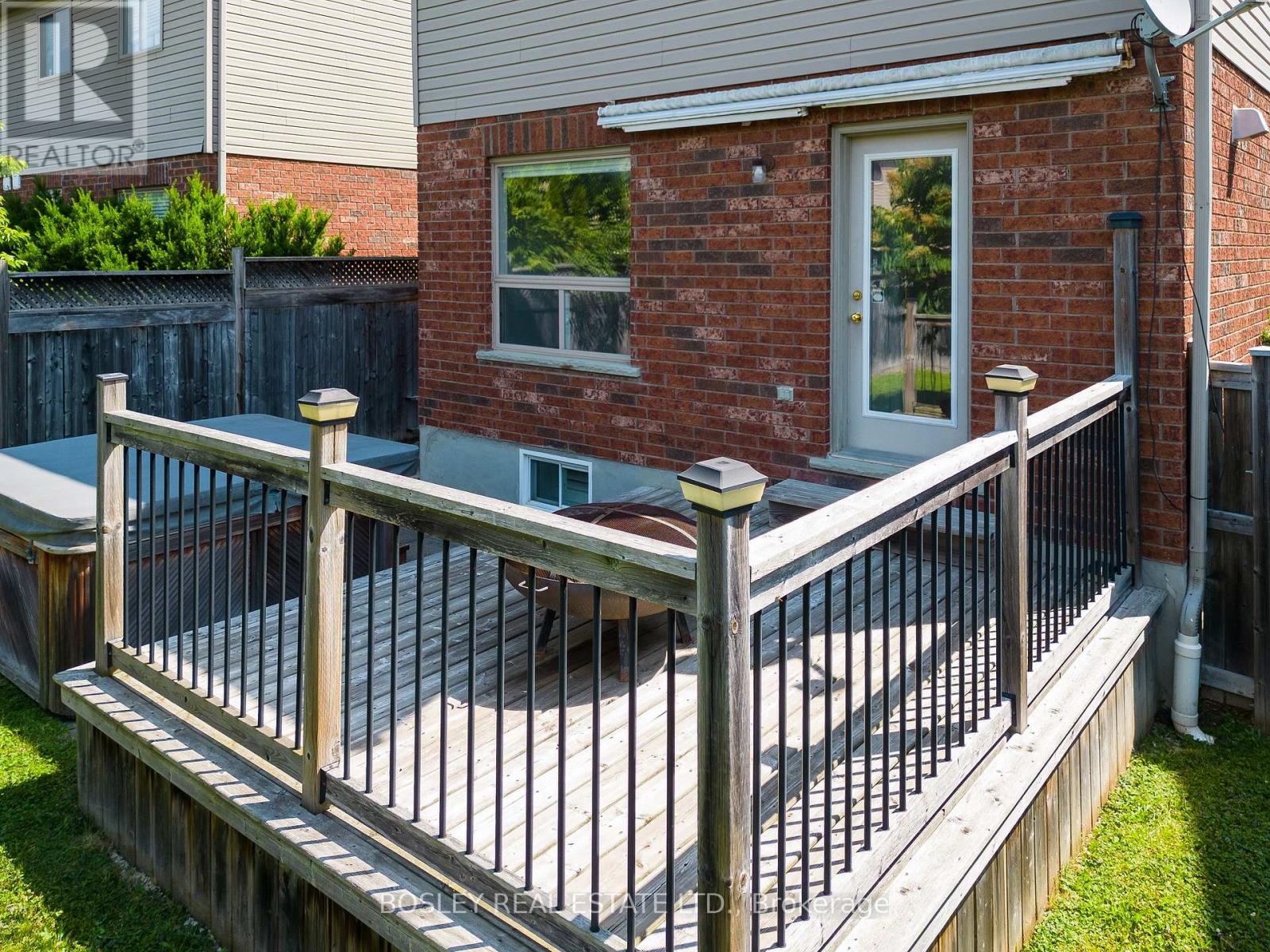 52 Barr Street, Collingwood, Ontario  L9Y 0E6 - Photo 22 - S12946822