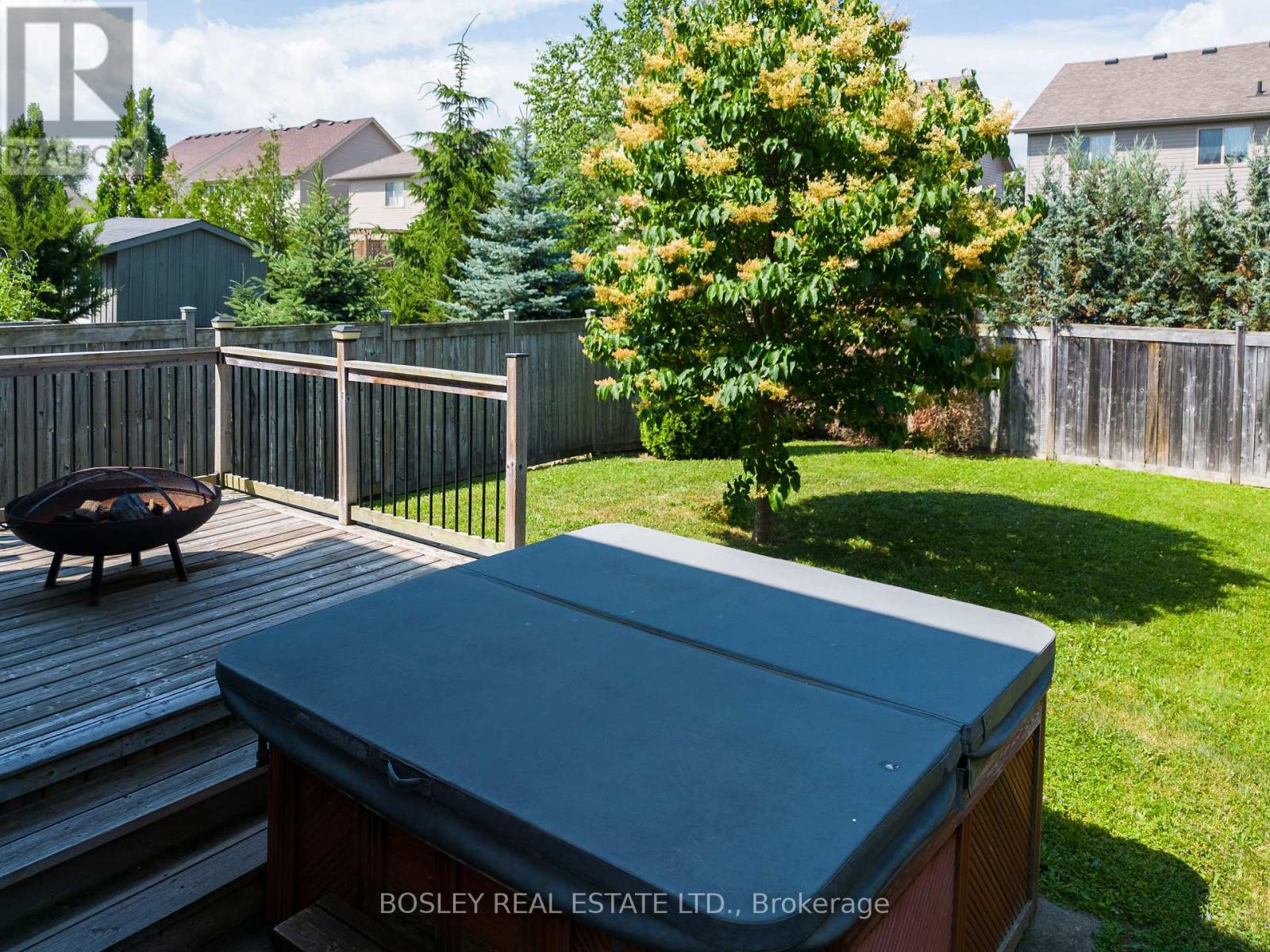 52 Barr Street, Collingwood, Ontario  L9Y 0E6 - Photo 24 - S12946822