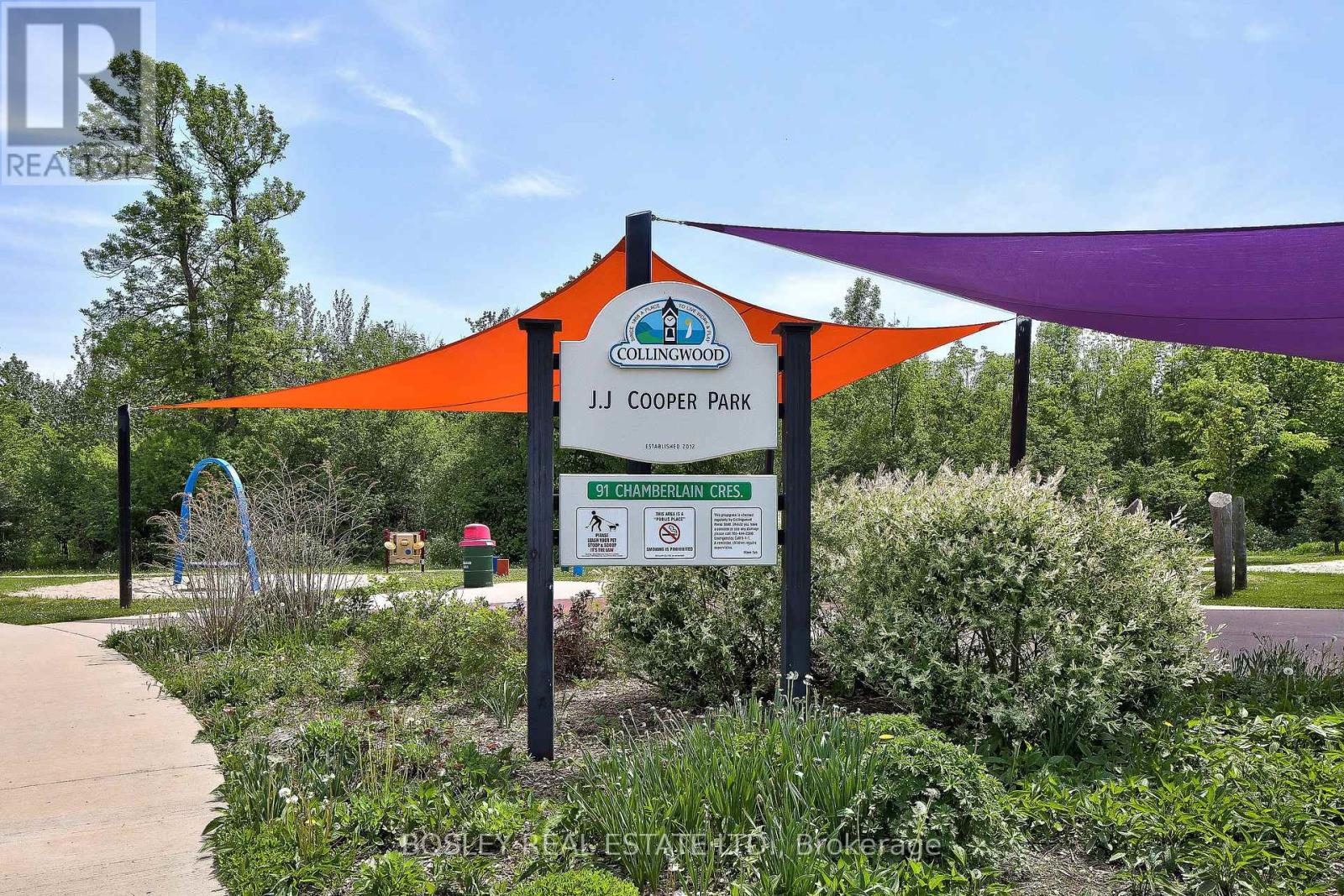 52 Barr Street, Collingwood, Ontario  L9Y 0E6 - Photo 28 - S12946822