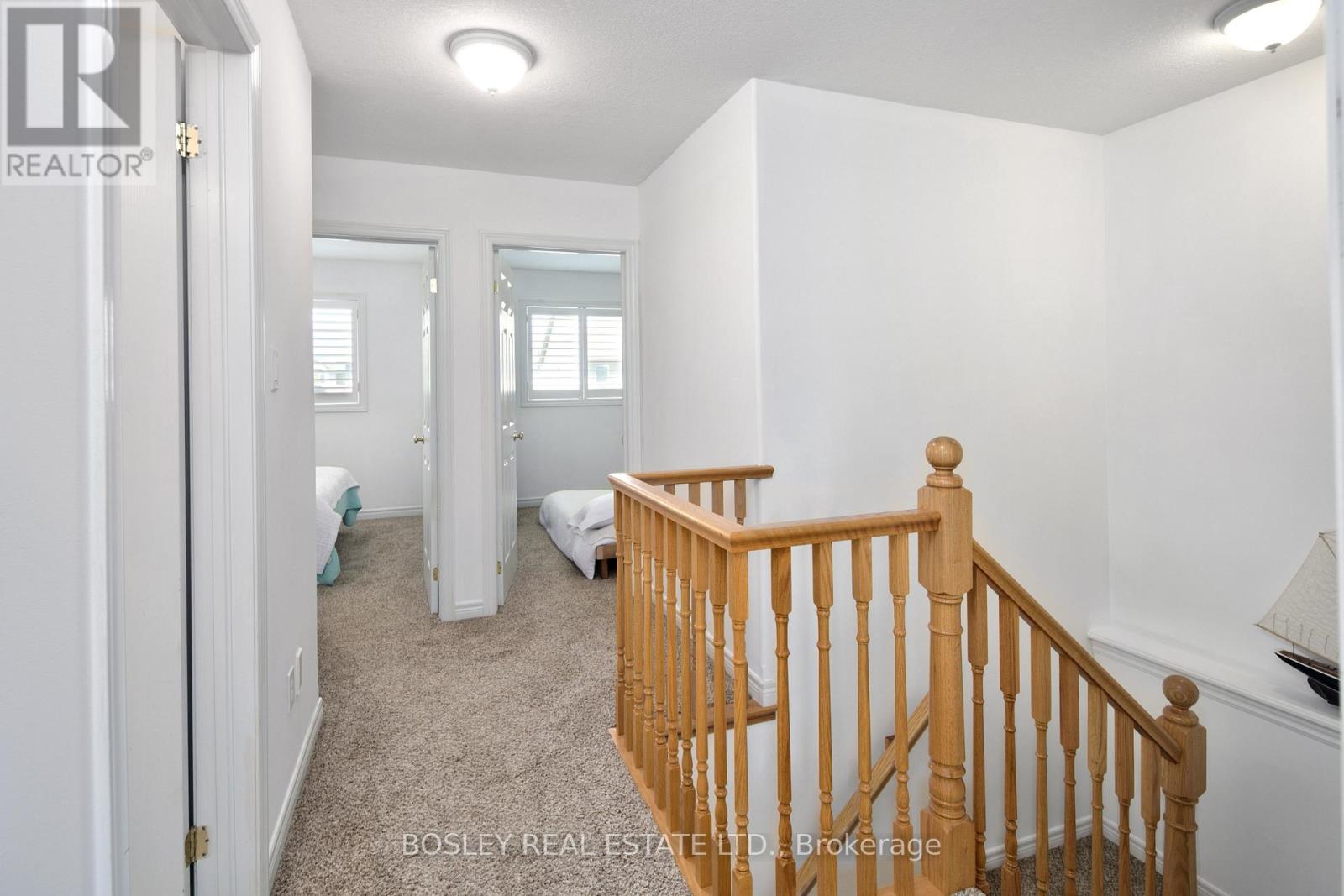 52 Barr Street, Collingwood, Ontario  L9Y 0E6 - Photo 9 - S12946822