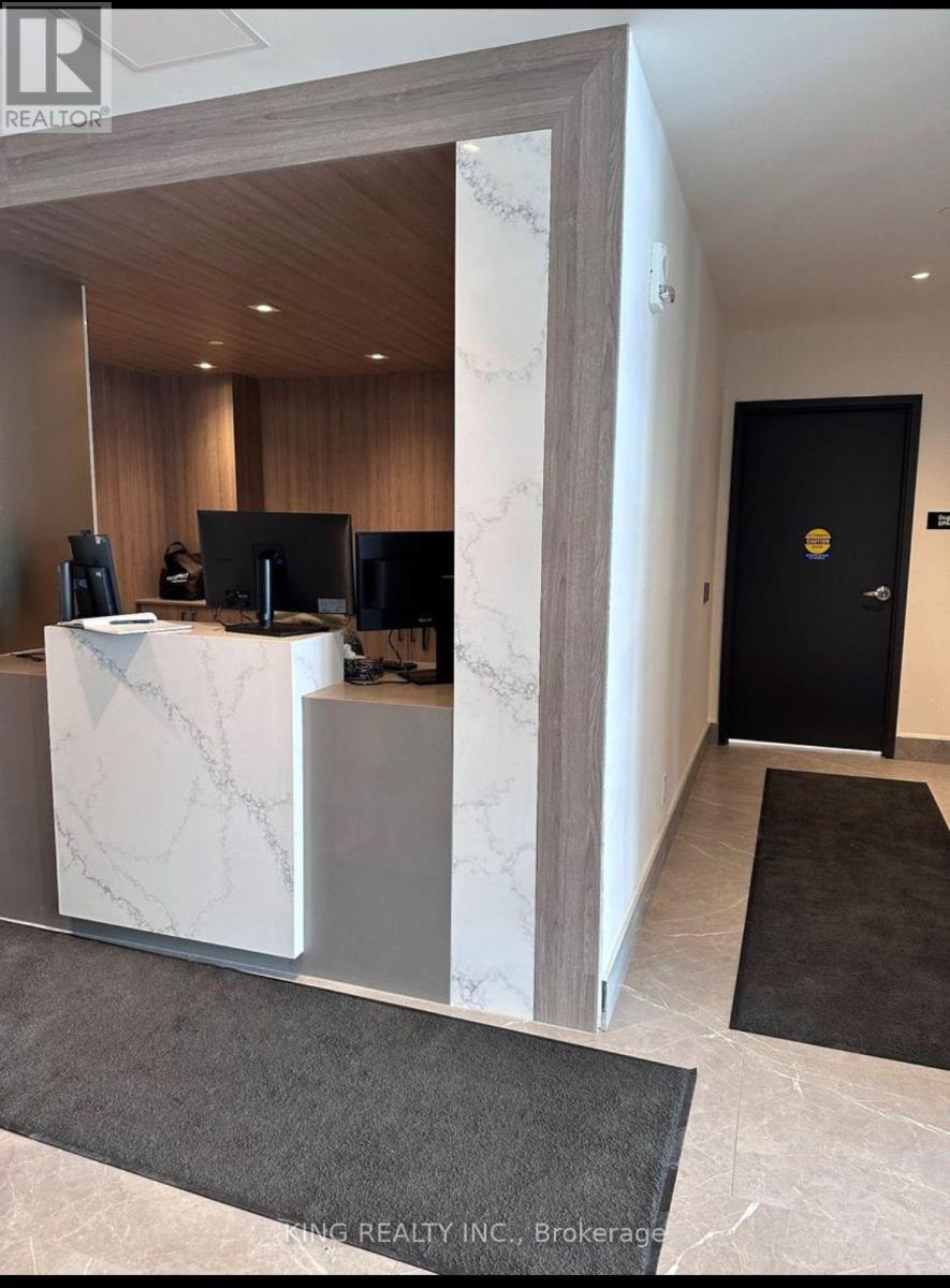 701 - 56 LAKESIDE TERRACE, Barrie, Ontario