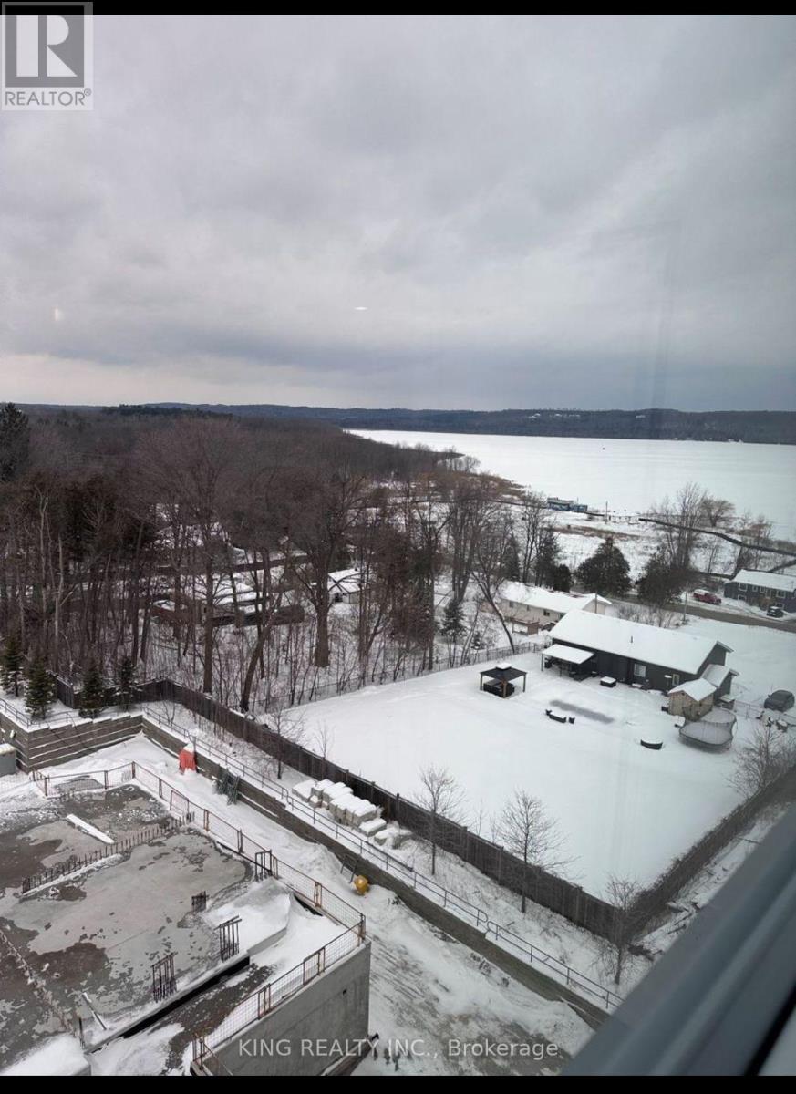 701 - 56 Lakeside Terrace, Barrie, Ontario  L4M 7B9 - Photo 13 - S12946866