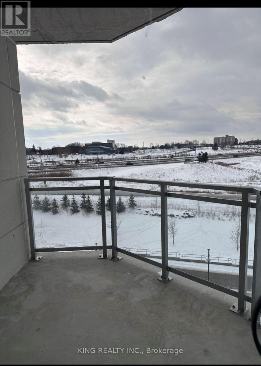 701 - 56 Lakeside Terrace, Barrie, Ontario  L4M 7B9 - Photo 7 - S12946866