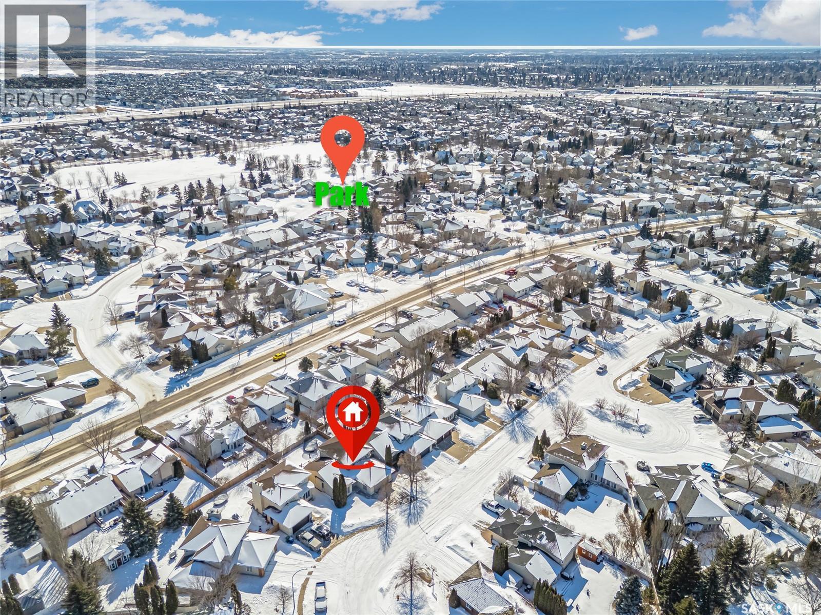 1022 Hurley Way, Saskatoon, Saskatchewan  S7N 4J7 - Photo 4 - SK031824