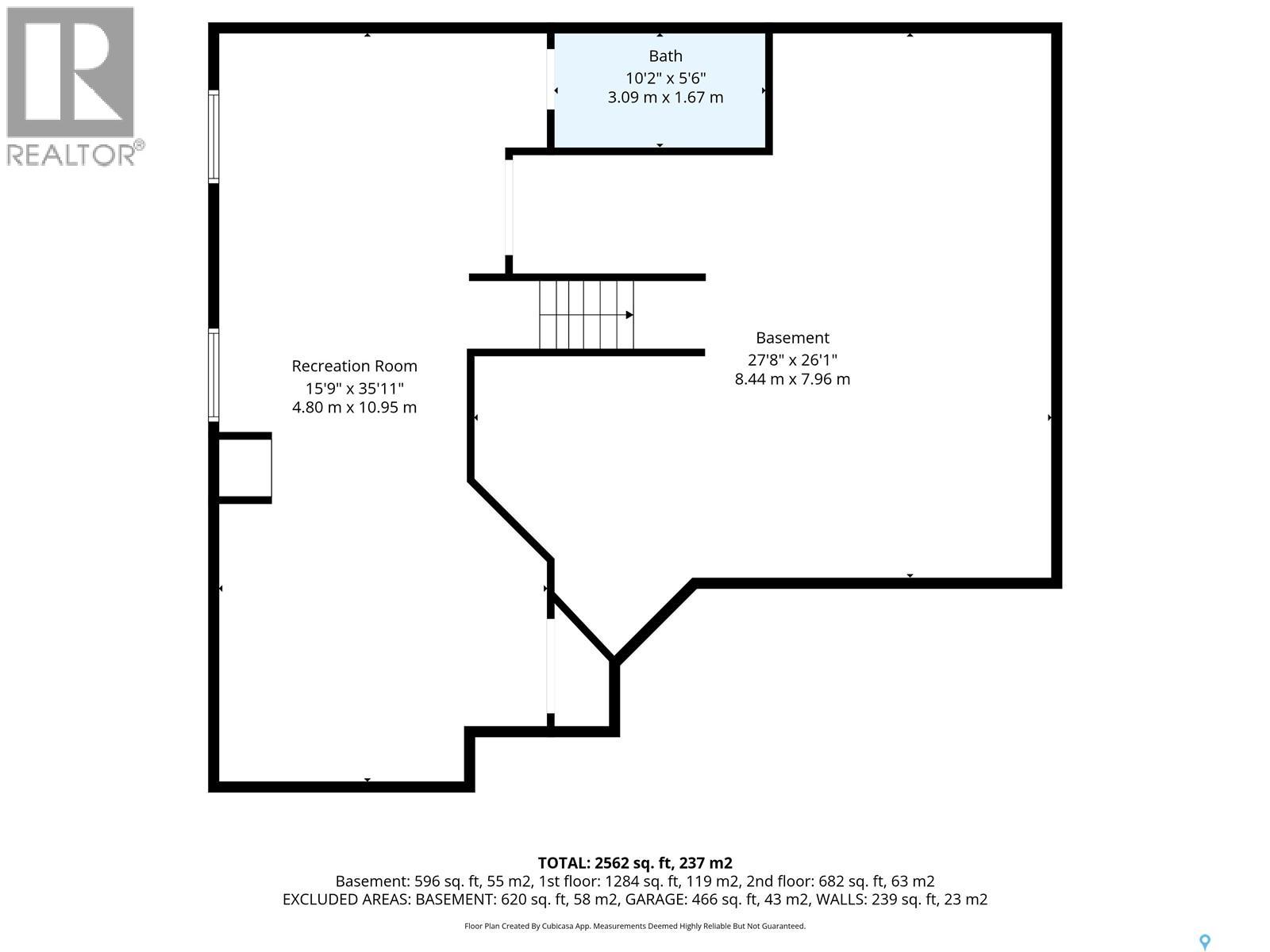 1022 Hurley Way, Saskatoon, Saskatchewan  S7N 4J7 - Photo 50 - SK031824