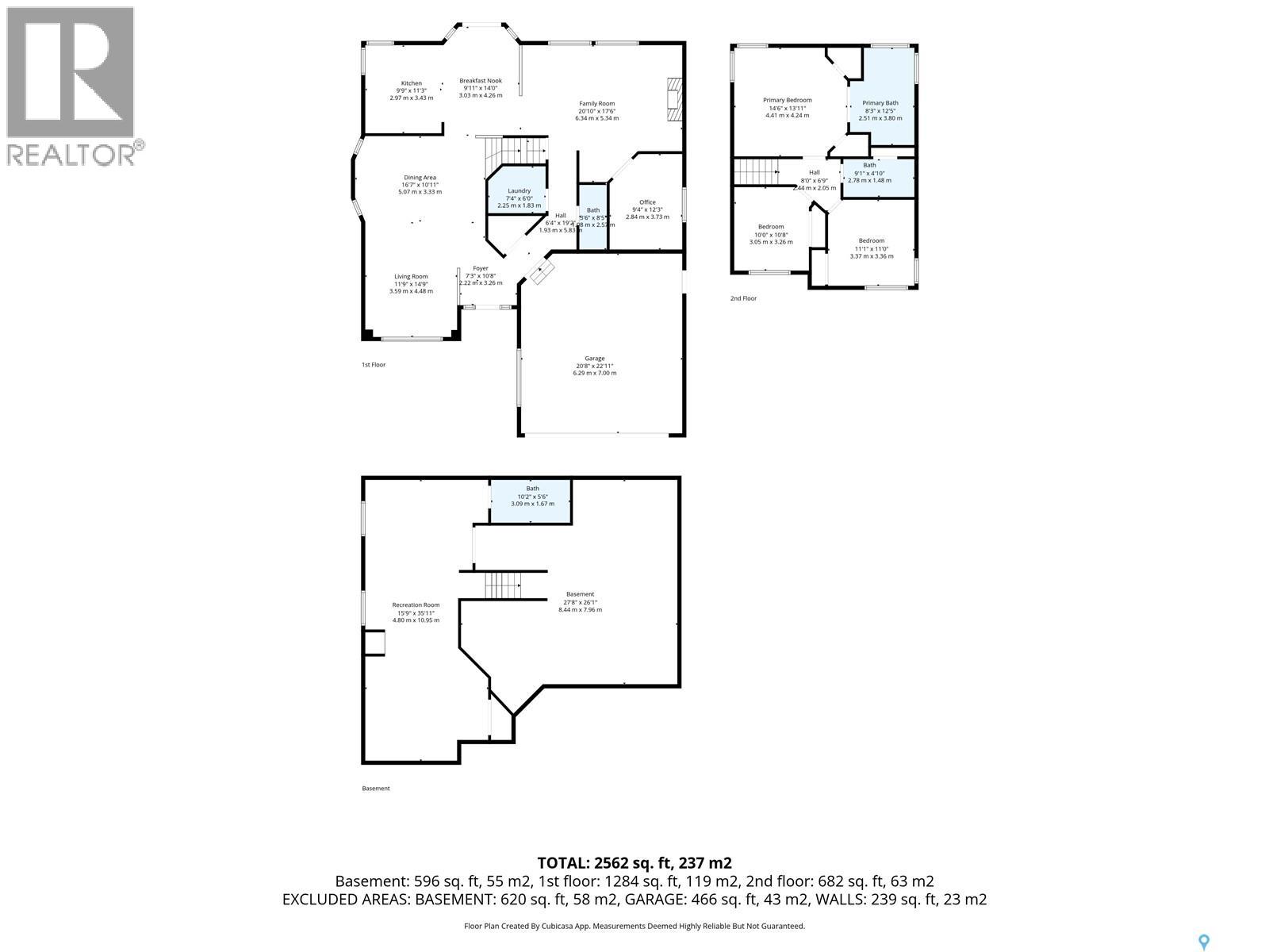 1022 Hurley Way, Saskatoon, Saskatchewan  S7N 4J7 - Photo 51 - SK031824