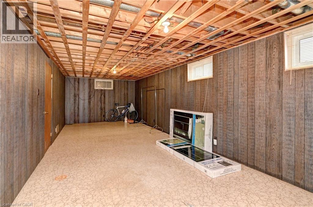 132 Forest Hill Drive, Kitchener, Ontario  N2M 4G3 - Photo 31 - 40808999