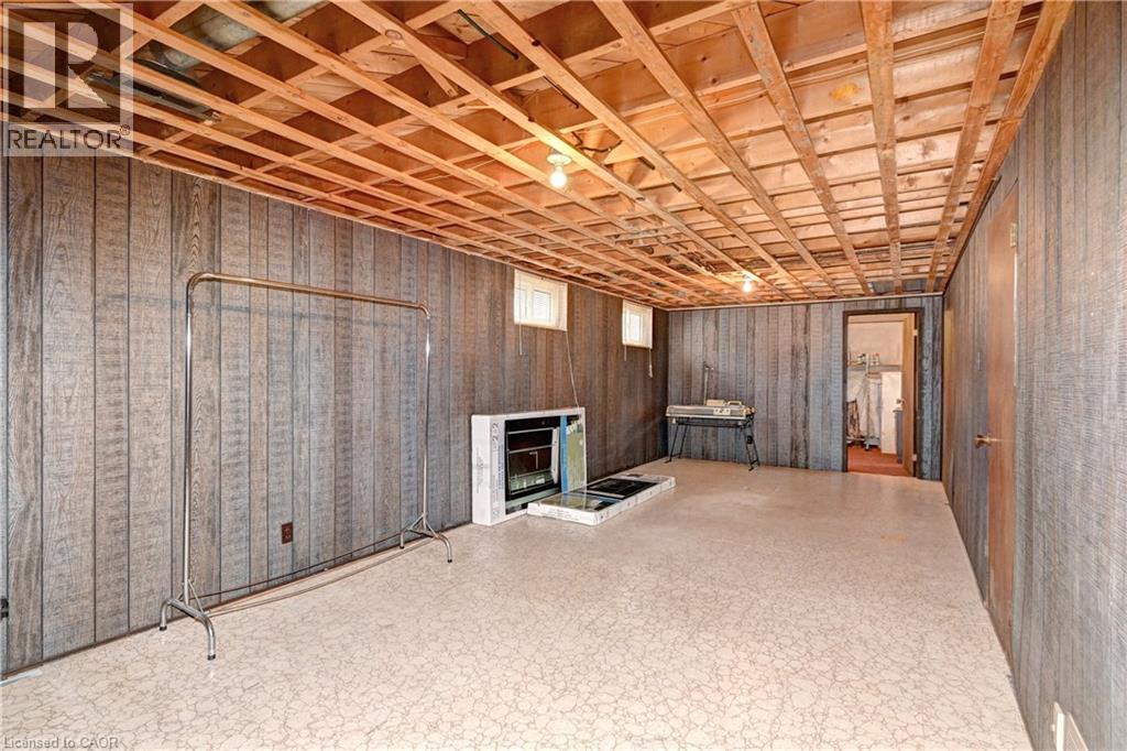 132 Forest Hill Drive, Kitchener, Ontario  N2M 4G3 - Photo 32 - 40808999