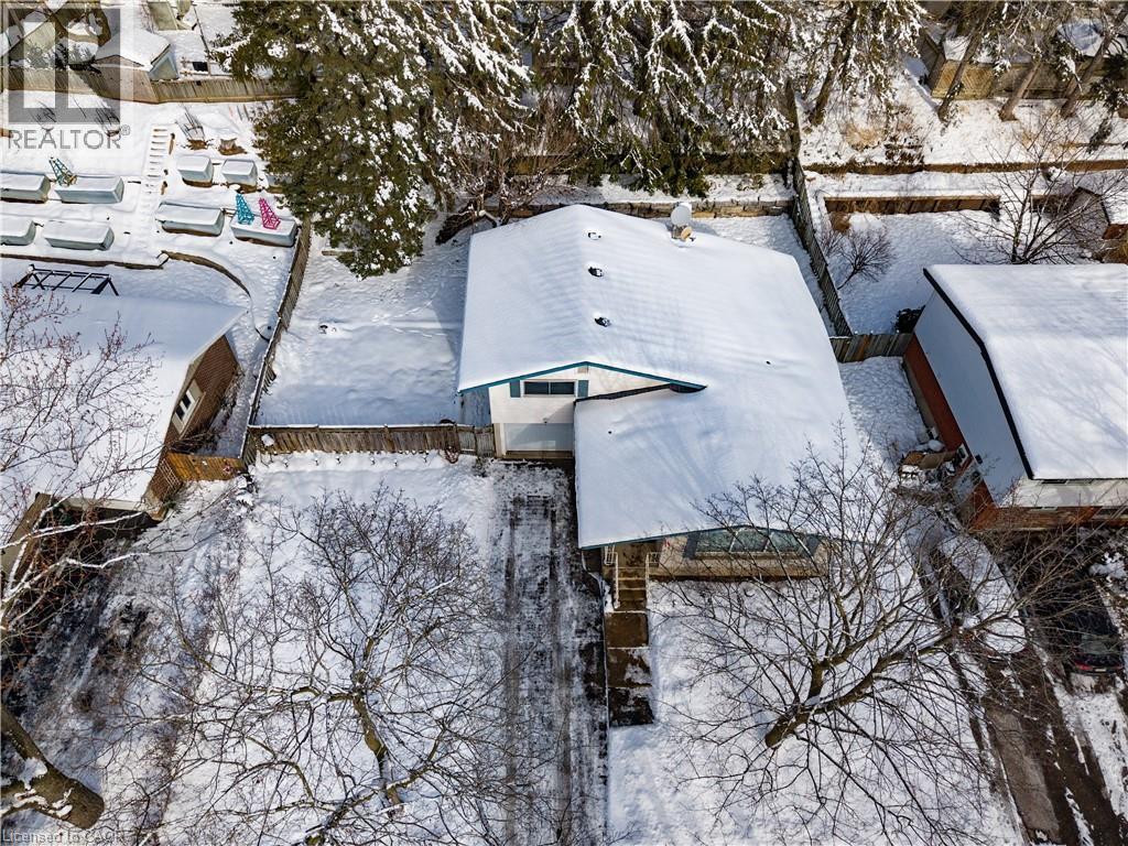 132 Forest Hill Drive, Kitchener, Ontario  N2M 4G3 - Photo 39 - 40808999