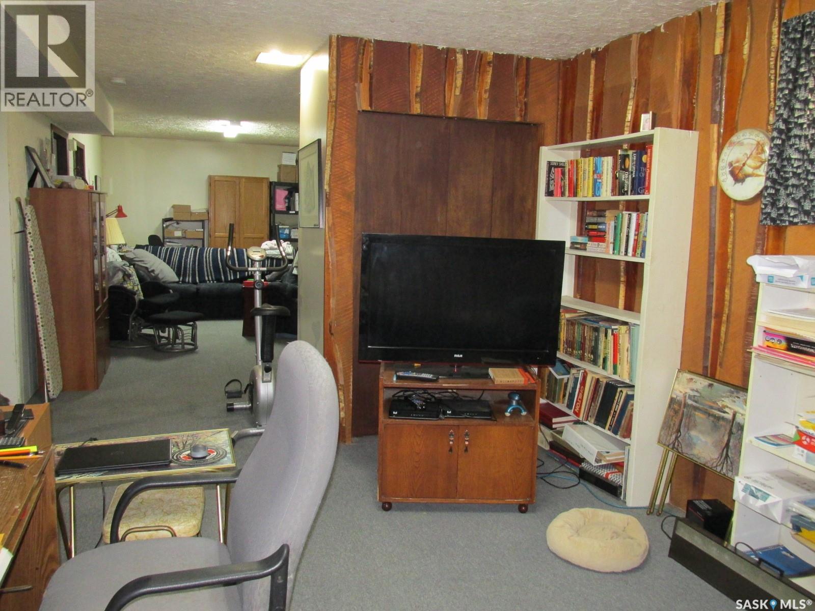 1103 3rd Street W, Nipawin, Saskatchewan  S0E 1E0 - Photo 25 - SK031806