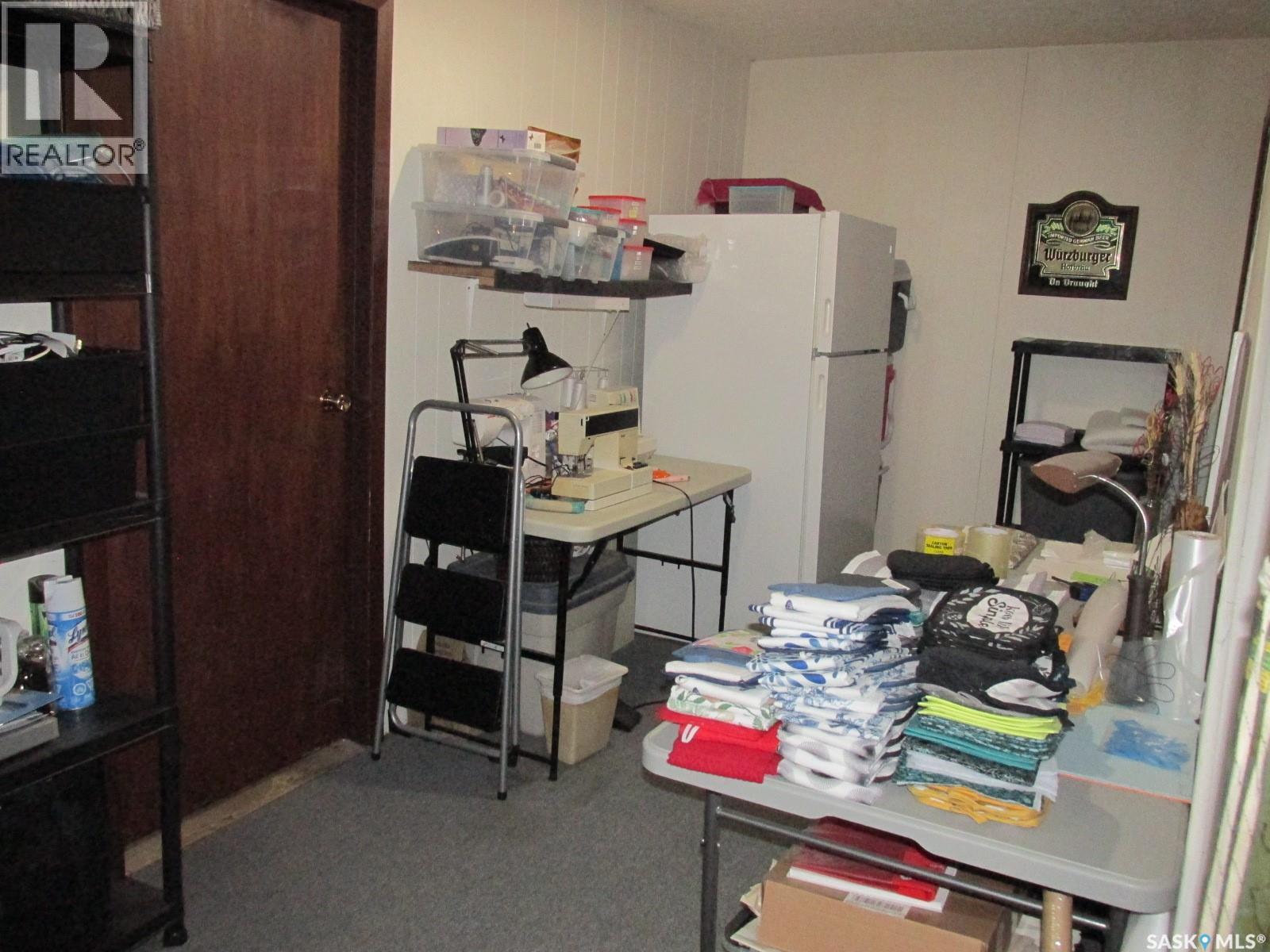 1103 3rd Street W, Nipawin, Saskatchewan  S0E 1E0 - Photo 26 - SK031806