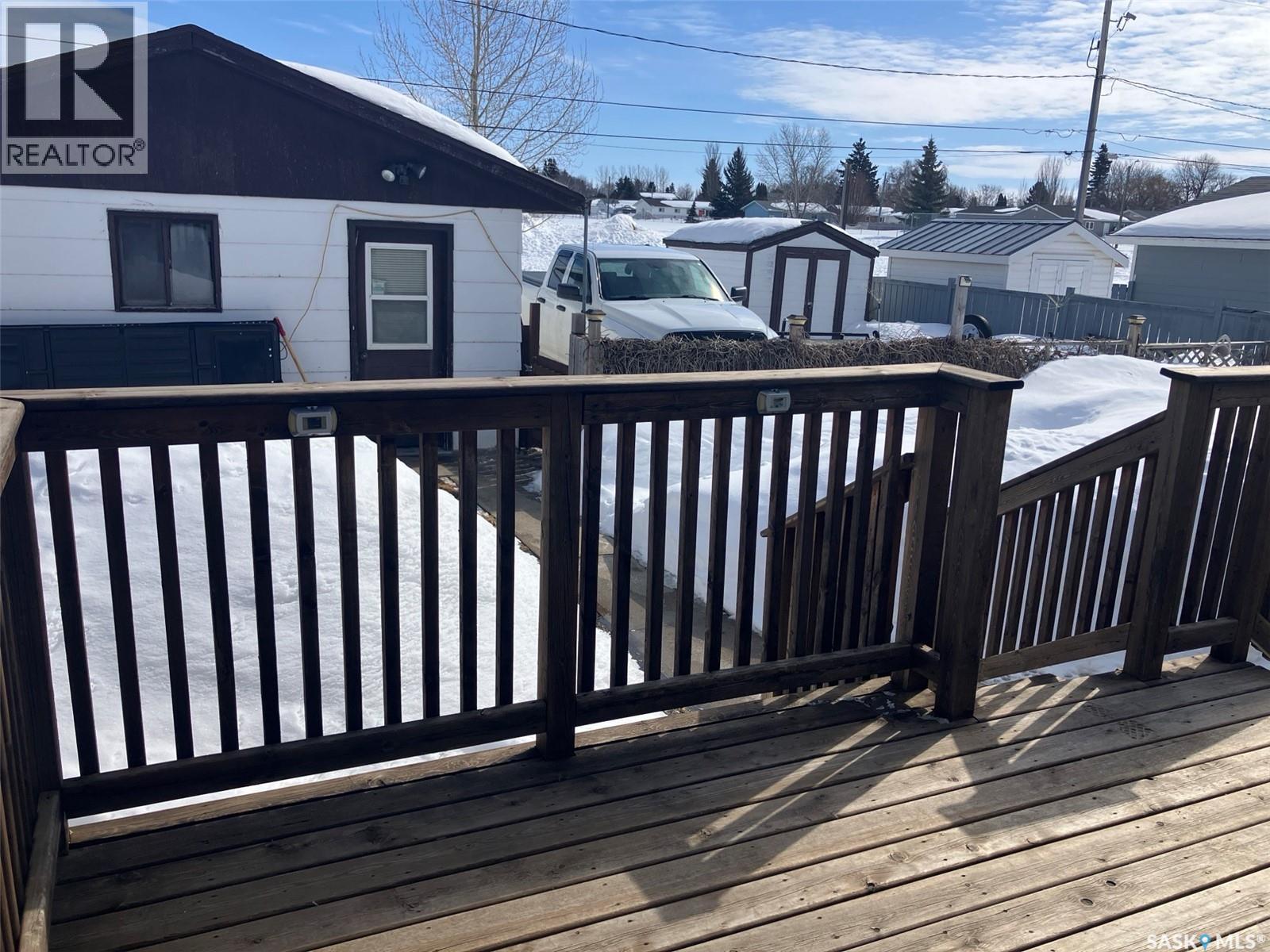 1103 3rd Street W, Nipawin, Saskatchewan  S0E 1E0 - Photo 33 - SK031806