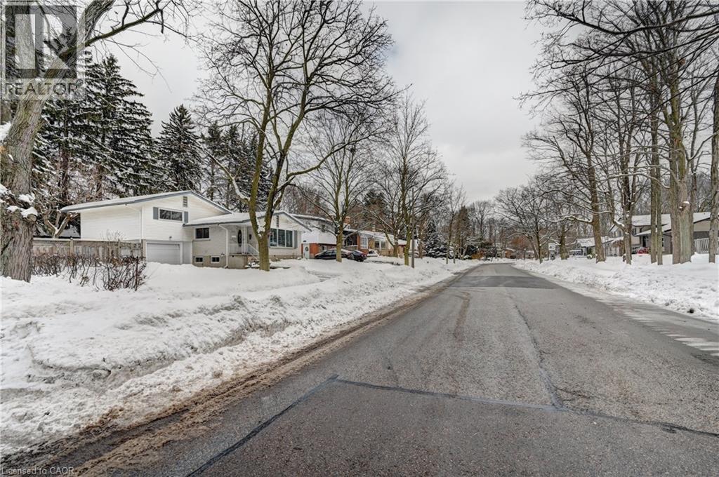 132 Forest Hill Drive, Kitchener, Ontario  N2M 4G3 - Photo 46 - 40808999