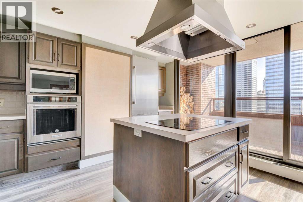 2000a, 500 Eau Claire Avenue Sw, Calgary, Alberta  T2P 3R8 - Photo 8 - A2294686