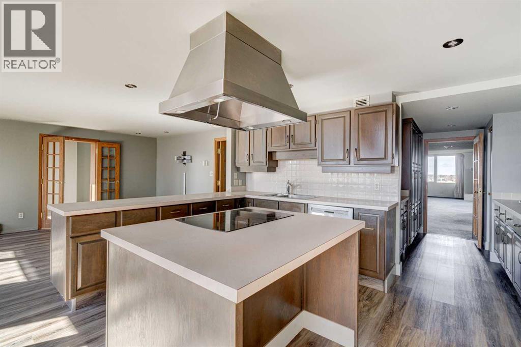 2000a, 500 Eau Claire Avenue Sw, Calgary, Alberta  T2P 3R8 - Photo 9 - A2294686