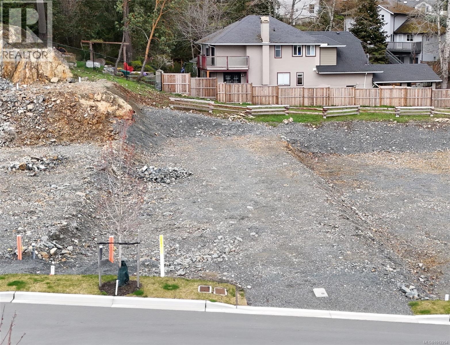 Lot 42 - 690 Madrona Ridge, Langford, British Columbia  V9B 6C6 - Photo 3 - 1012294