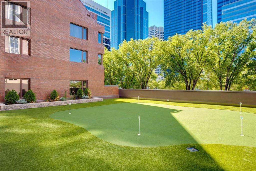 2000a, 500 Eau Claire Avenue Sw, Calgary, Alberta  T2P 3R8 - Photo 38 - A2294686