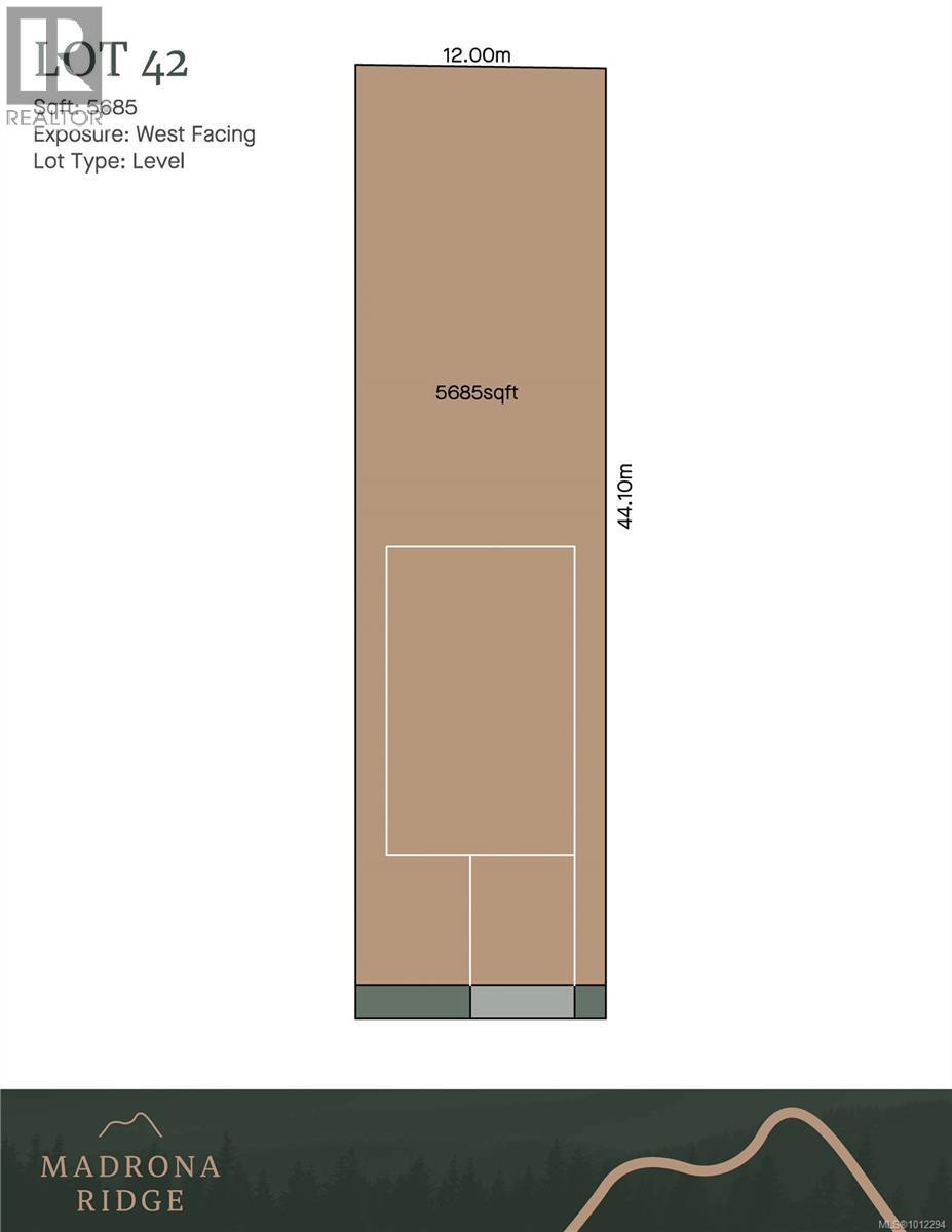 Lot 42 - 690 Madrona Ridge, Langford, British Columbia  V9B 6C6 - Photo 4 - 1012294