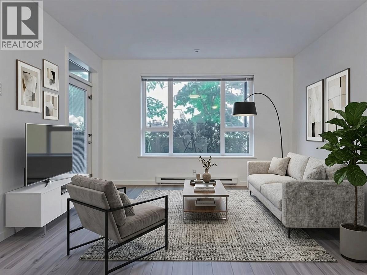 112 621 REGAN AVENUE, Coquitlam, British Columbia