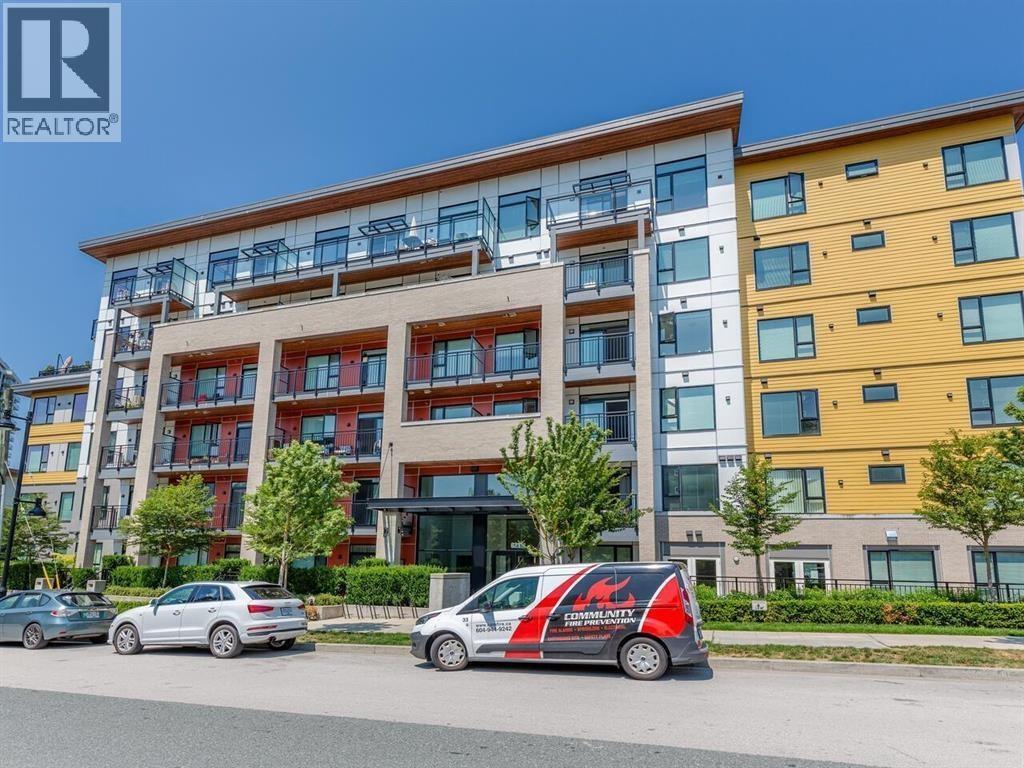 112 621 Regan Avenue, Coquitlam, British Columbia  V3J 0K1 - Photo 16 - R3105925