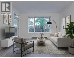 112 621 REGAN AVENUE, Coquitlam, British Columbia