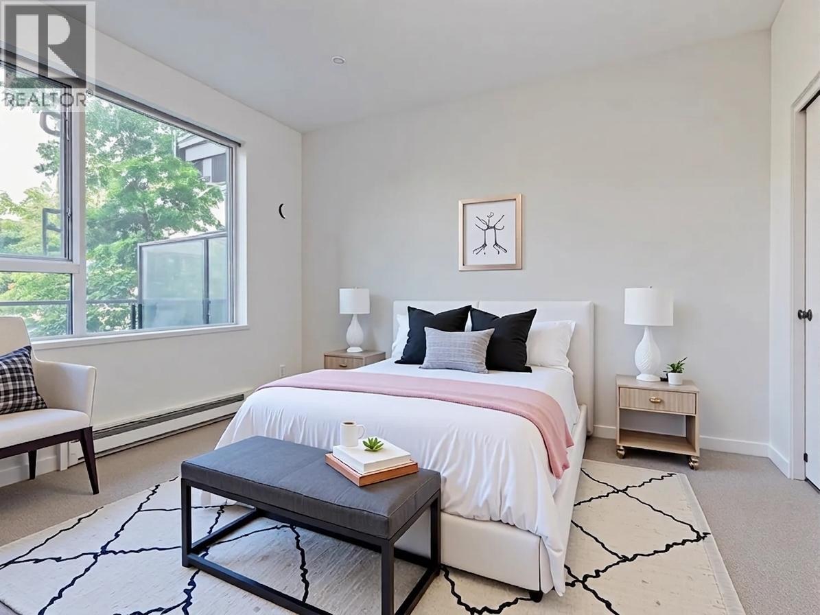 112 621 Regan Avenue, Coquitlam, British Columbia  V3J 0K1 - Photo 10 - R3105925