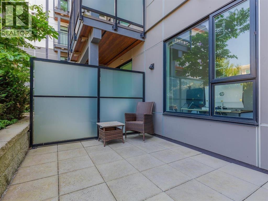 112 621 Regan Avenue, Coquitlam, British Columbia  V3J 0K1 - Photo 9 - R3105925