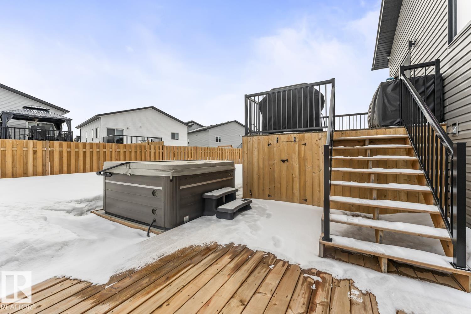 311 Waterton Wy, Cold Lake, Alberta  T9M 0L4 - Photo 34 - E4480099