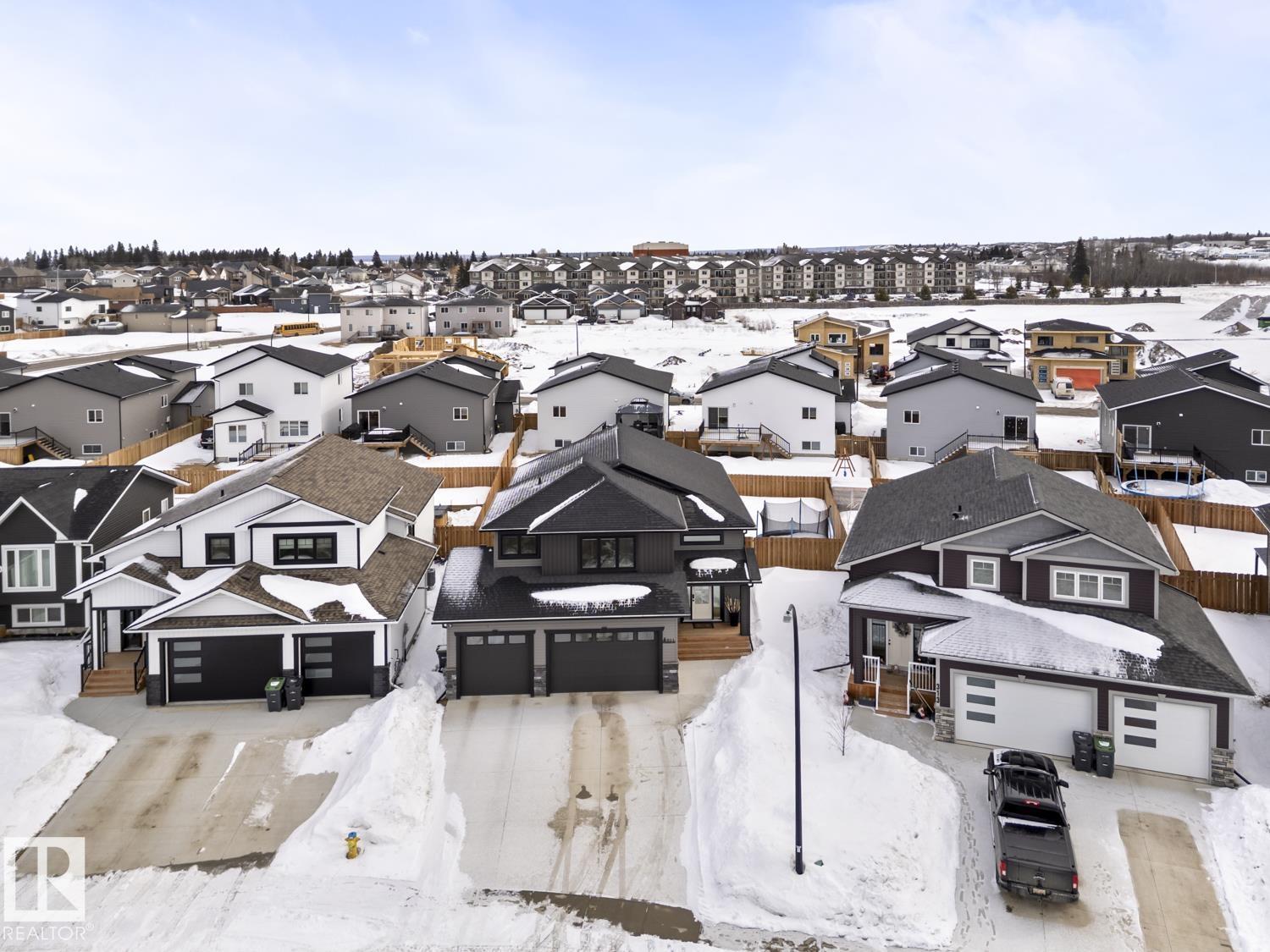 311 Waterton Wy, Cold Lake, Alberta  T9M 0L4 - Photo 35 - E4480099