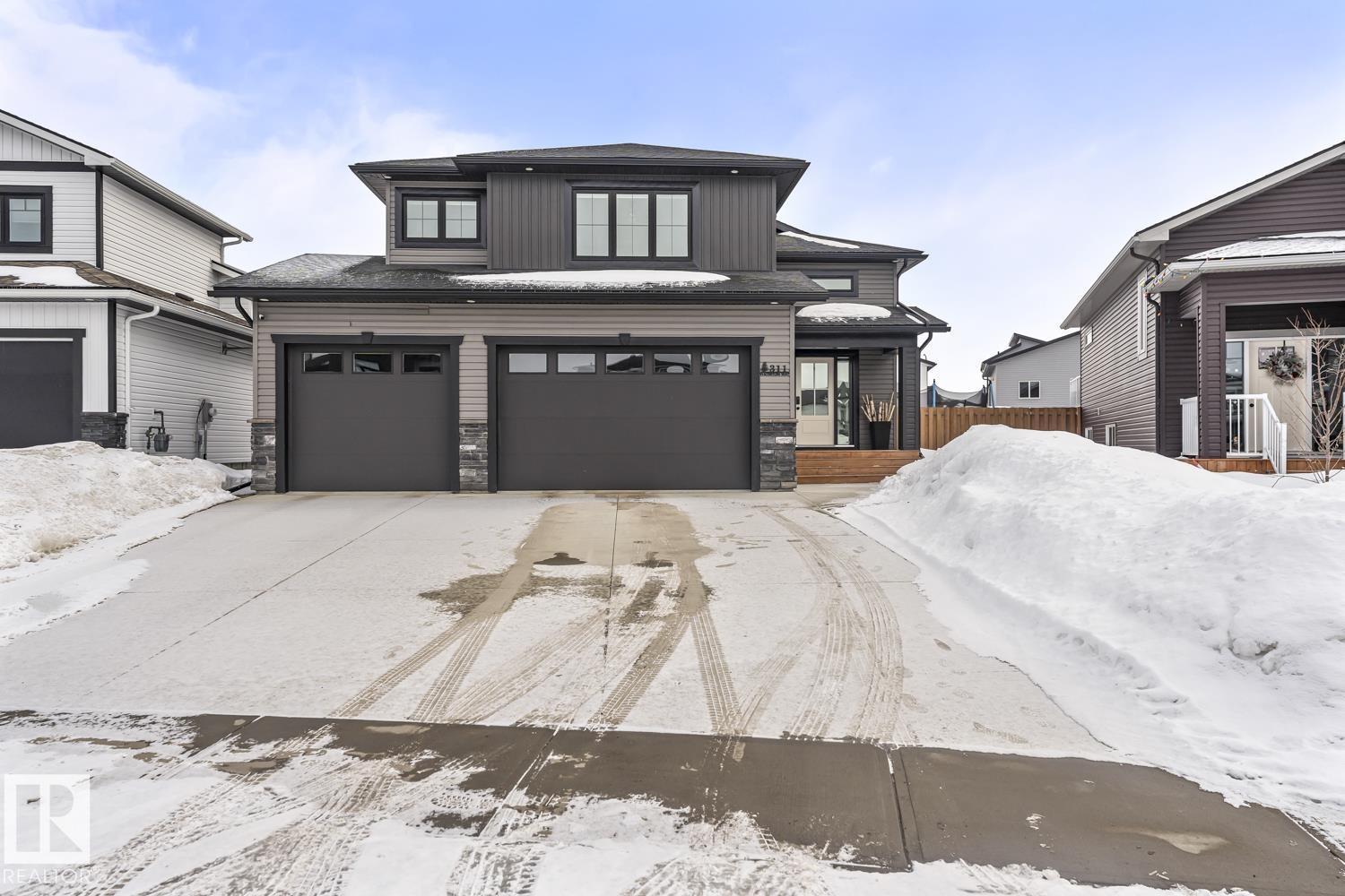 311 Waterton Wy, Cold Lake, Alberta  T9M 0L4 - Photo 39 - E4480099